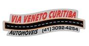Logo de Via Veneto Curitiba
