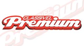Logo de Classivel Premium Afonso Pena