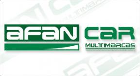 Logo de Afan Car Multimarcas