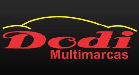 Logo de Dodi Multimarcas