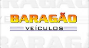 Logo de Baragão Veículos