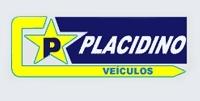 Logo de Placidino Veiculos Shop Linha Verde