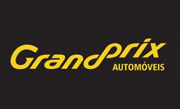 Logo de GrandPrix Automoveis