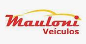 Logo de Mauloni Veiculos Curitiba Loja 2