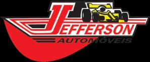 Logo de Jefferson Automoveis