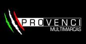 Logo de Provenci Multimarcas