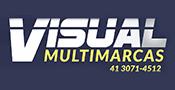 Logo de Visual Multimarcas