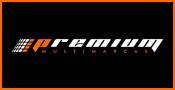 Logo de Premium Multimarcas