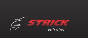Logo de Strick Veiculos
