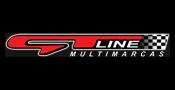 Logo de GT Line Multimarcas