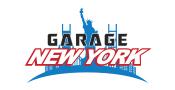 Logo de Garage New York