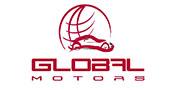 Logo de Global Motors