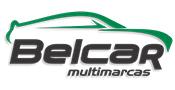 Logo de Belcar Multimarcas