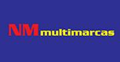 Logo de NM Multimarcas
