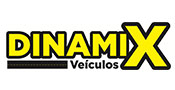 Logo de Dinamix Marumby João Bettega