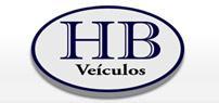 Logo de HB Veiculos Marumby João Bettega
