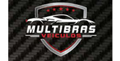 Logo de Multibras Marumby João Bettega