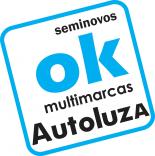 Logo de Autoluza Multimarcas Marumby Wenceslau Braz