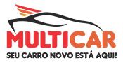 Logo de Multicar Automoveis