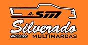 Logo de Silverado