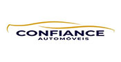 Logo de Confiance Automoveis
