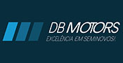 Logo de DB Motors Marumby João Bettega