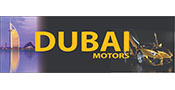 Logo de Dubai Motors Marumby Wenceslau Braz