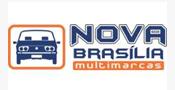 Logo de Nova Brasilia