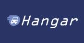 Logo de Hangar Automoveis