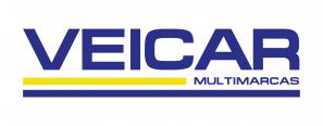 Logo de Veicar Multimarcas