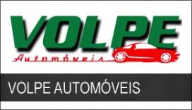 Logo de Volpe Automóveis