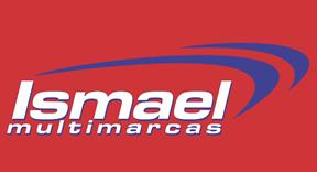 Logo de Ismael Multimarcas Fazendinha